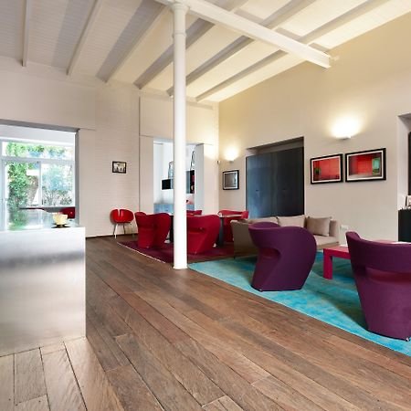 Milan Design Suites Екстер'єр фото