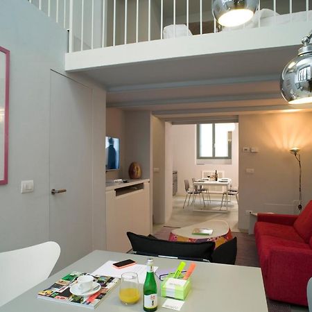 Milan Design Suites Екстер'єр фото