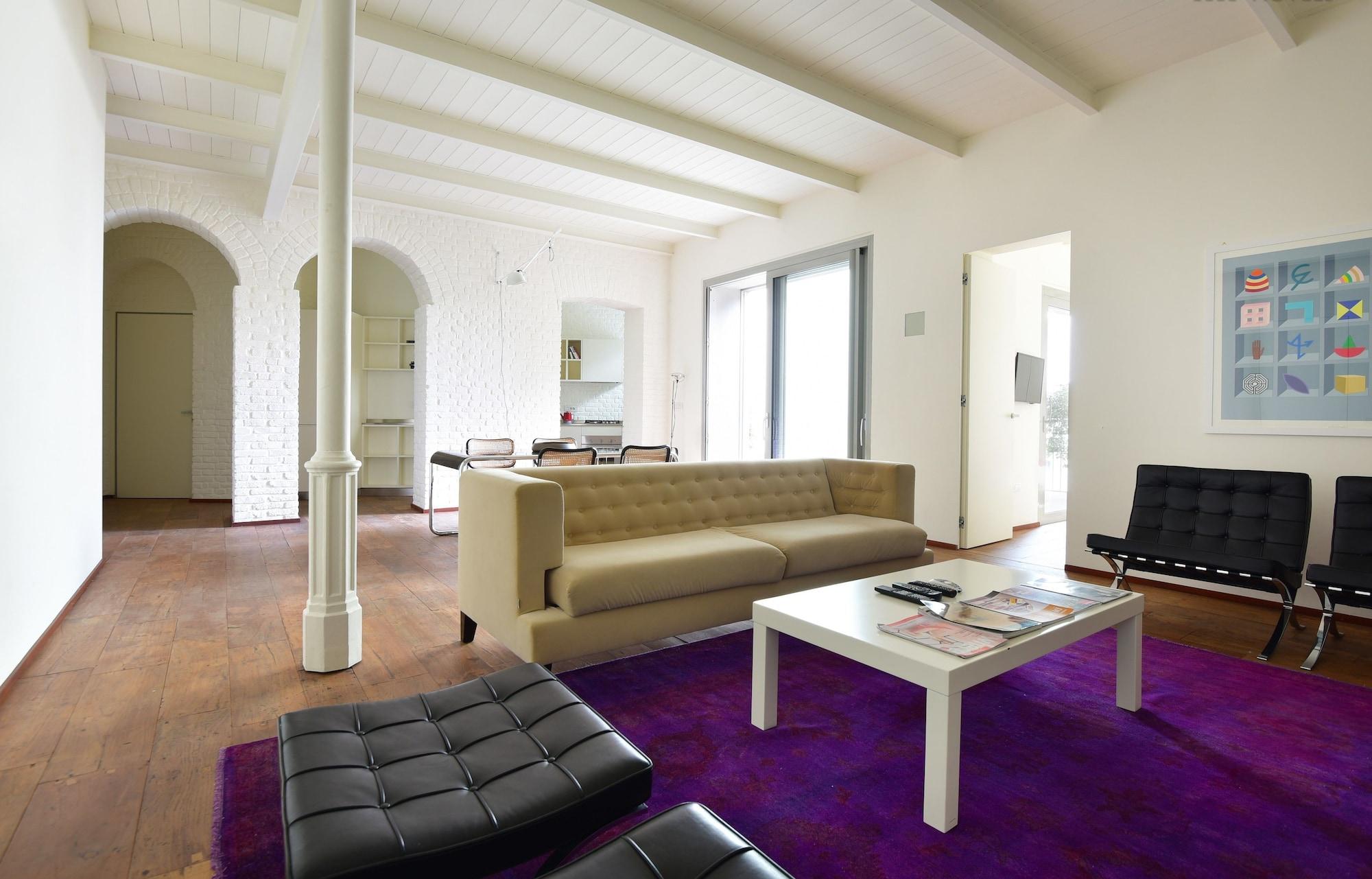 Milan Design Suites Екстер'єр фото