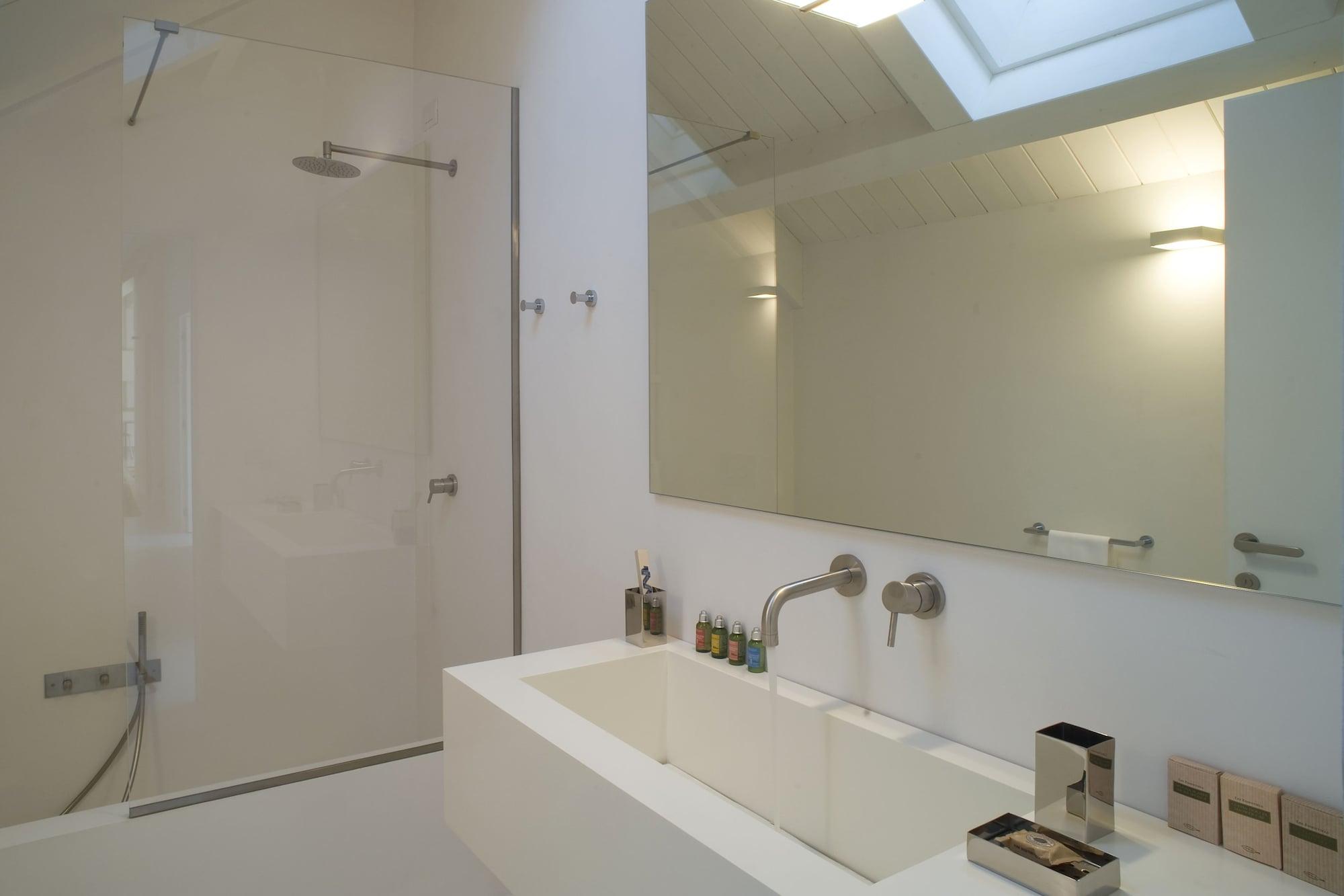 Milan Design Suites Екстер'єр фото