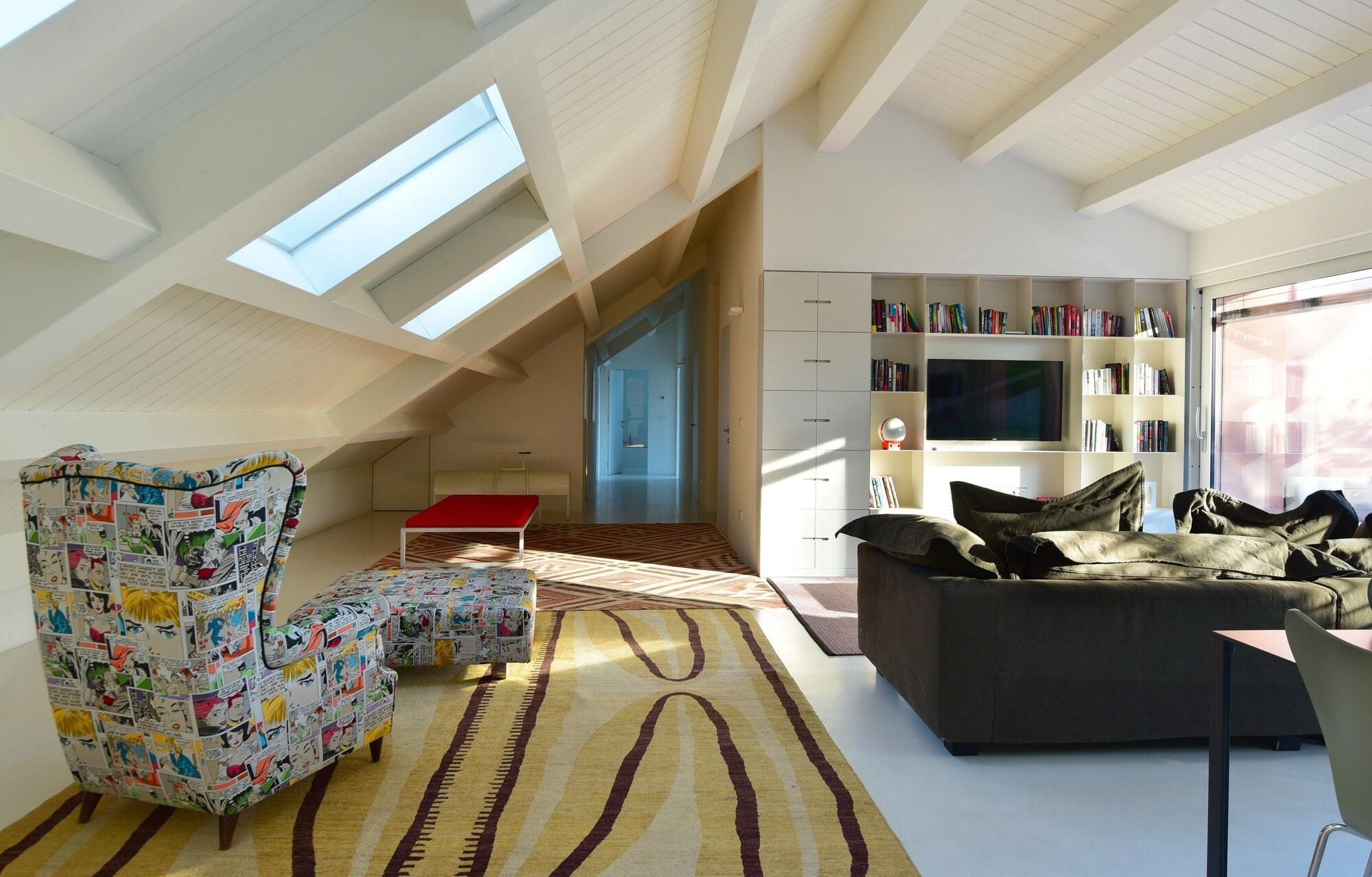 Milan Design Suites Екстер'єр фото