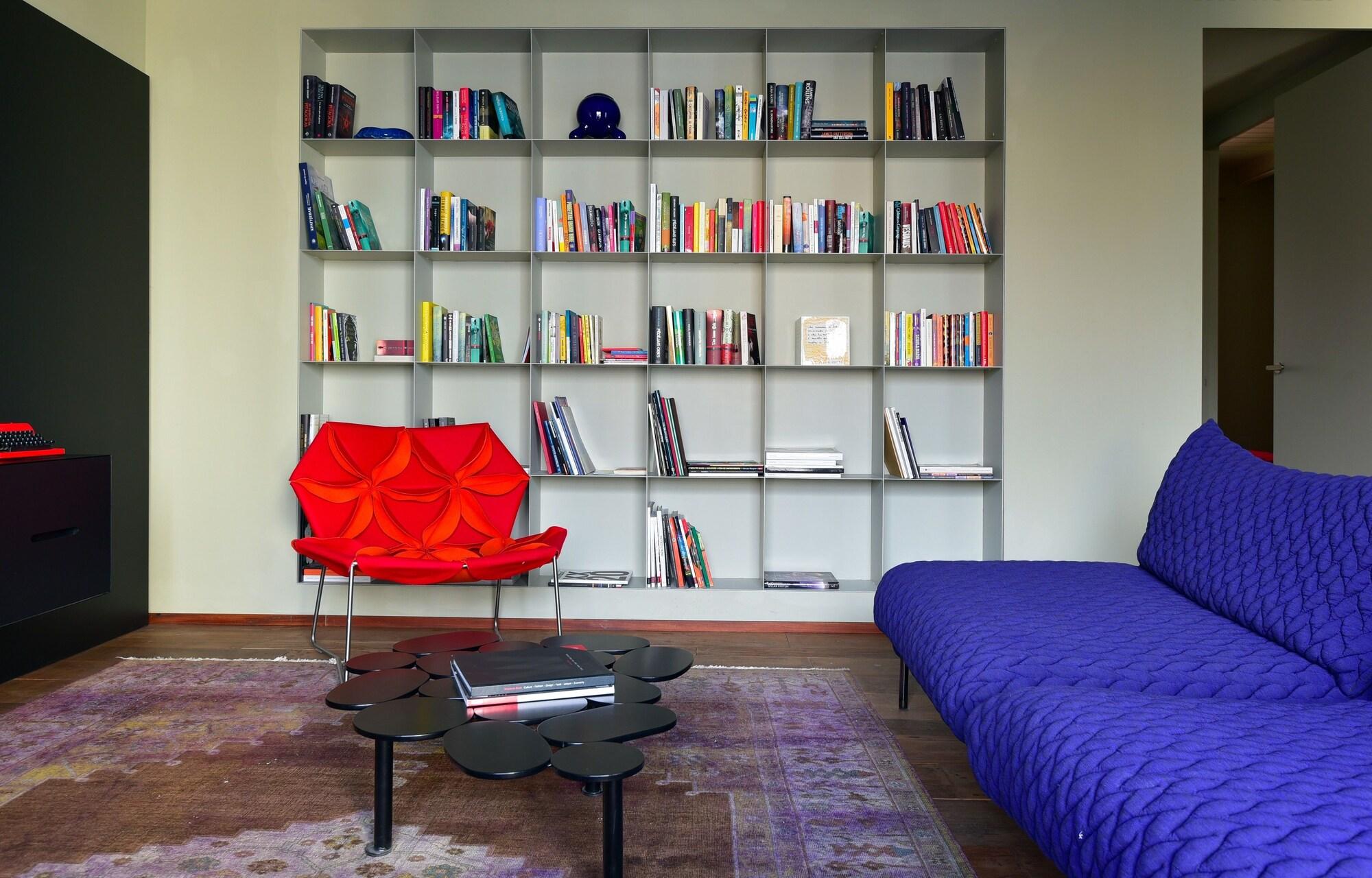 Milan Design Suites Екстер'єр фото