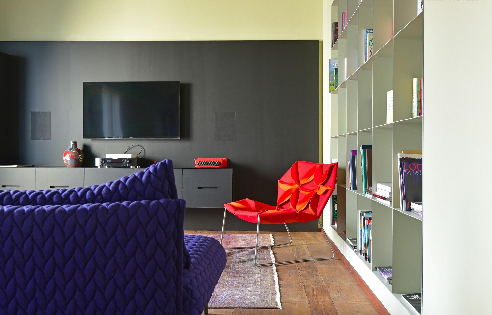 Milan Design Suites Екстер'єр фото
