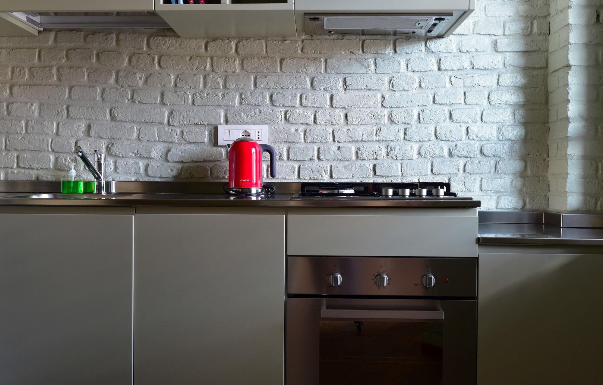 Milan Design Suites Екстер'єр фото
