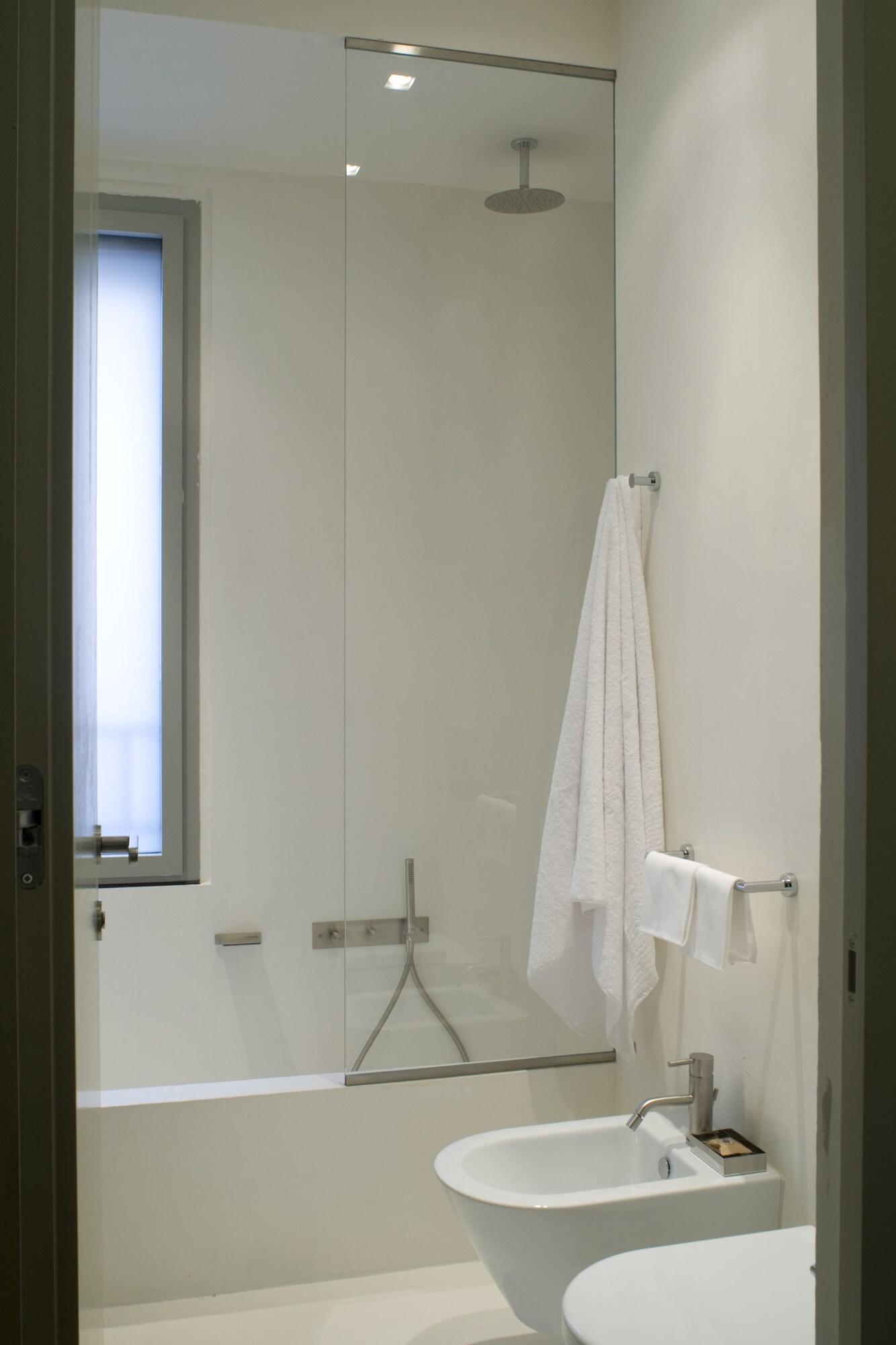 Milan Design Suites Екстер'єр фото