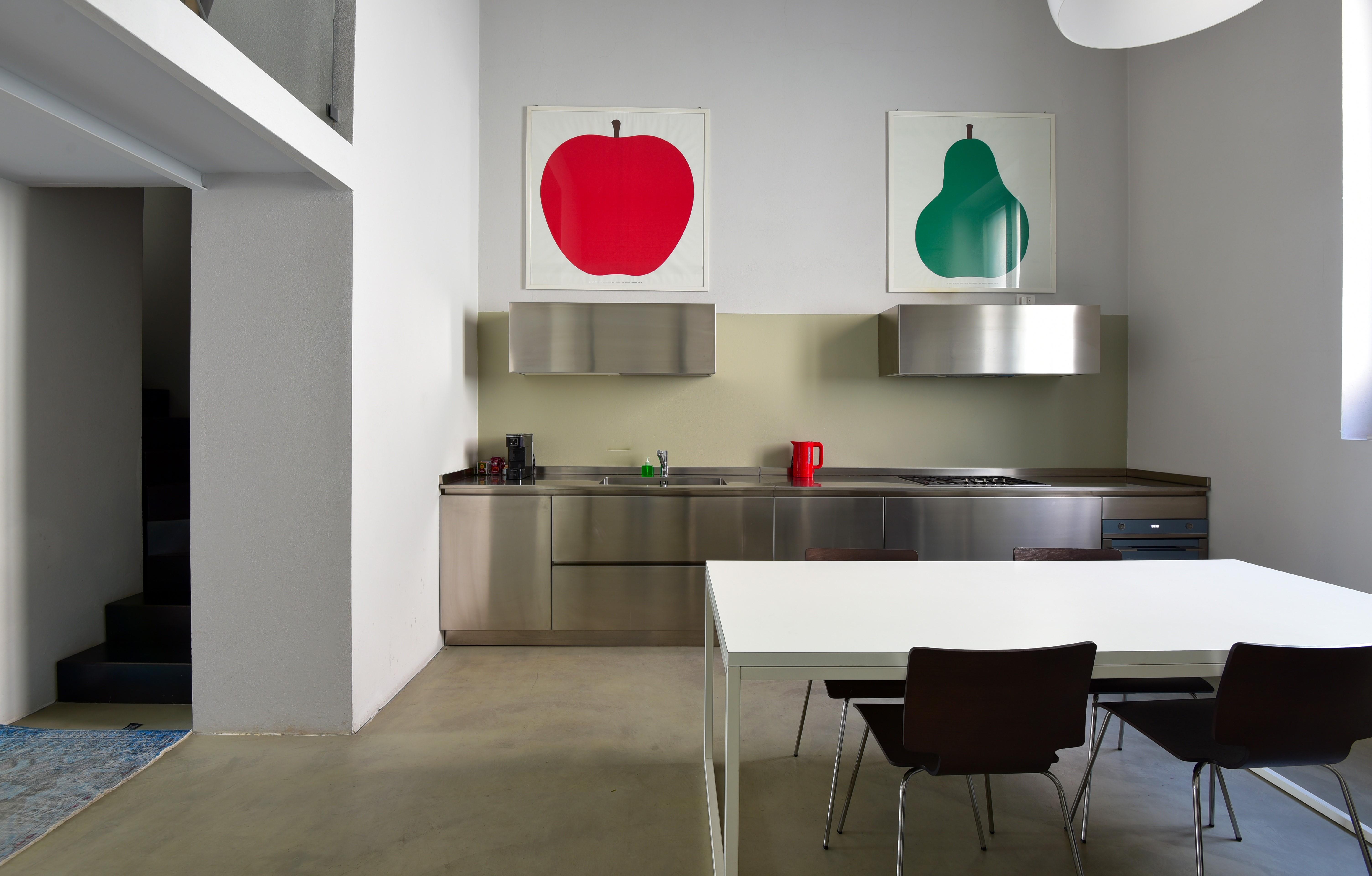 Milan Design Suites Екстер'єр фото