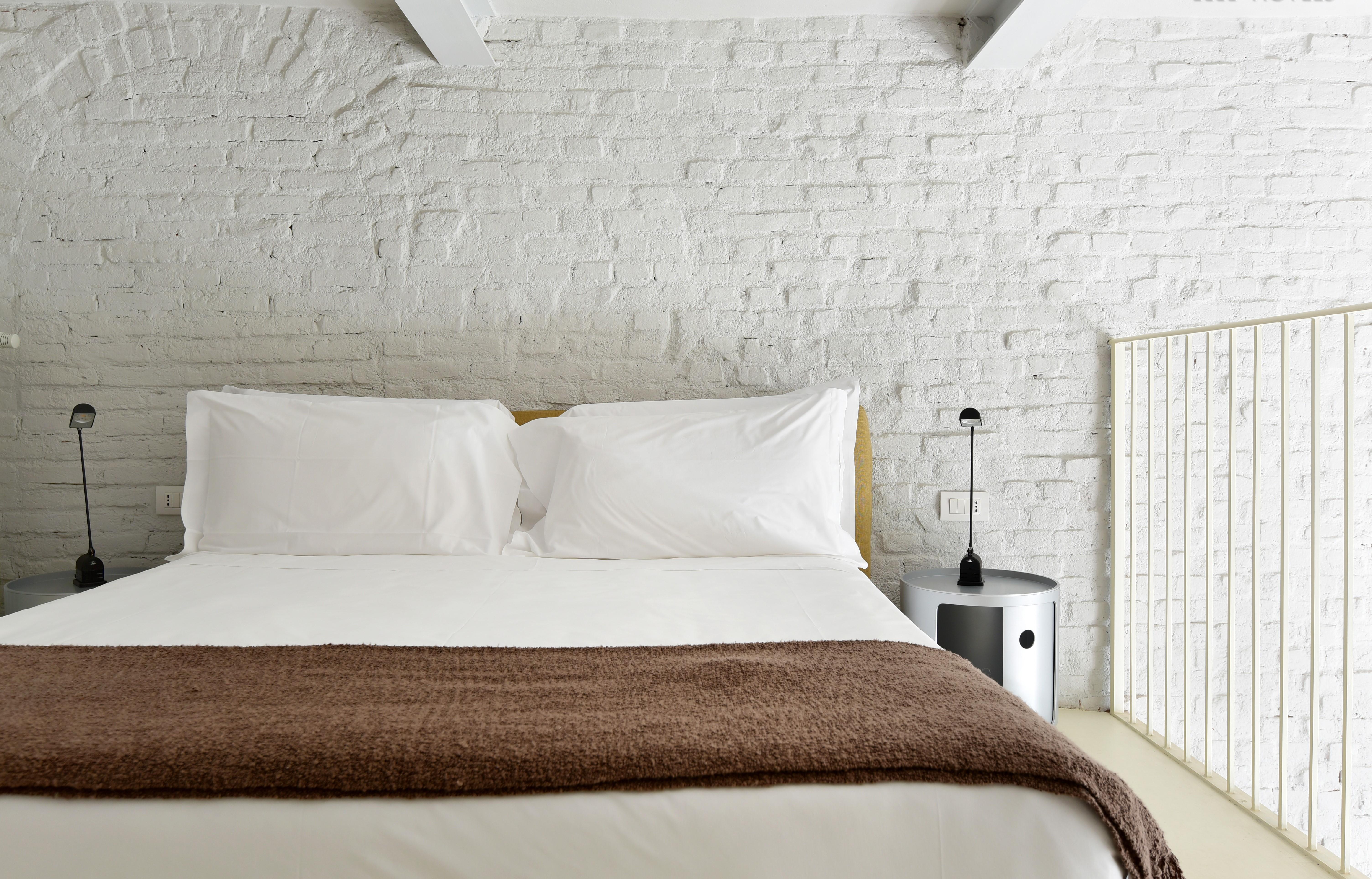 Milan Design Suites Екстер'єр фото