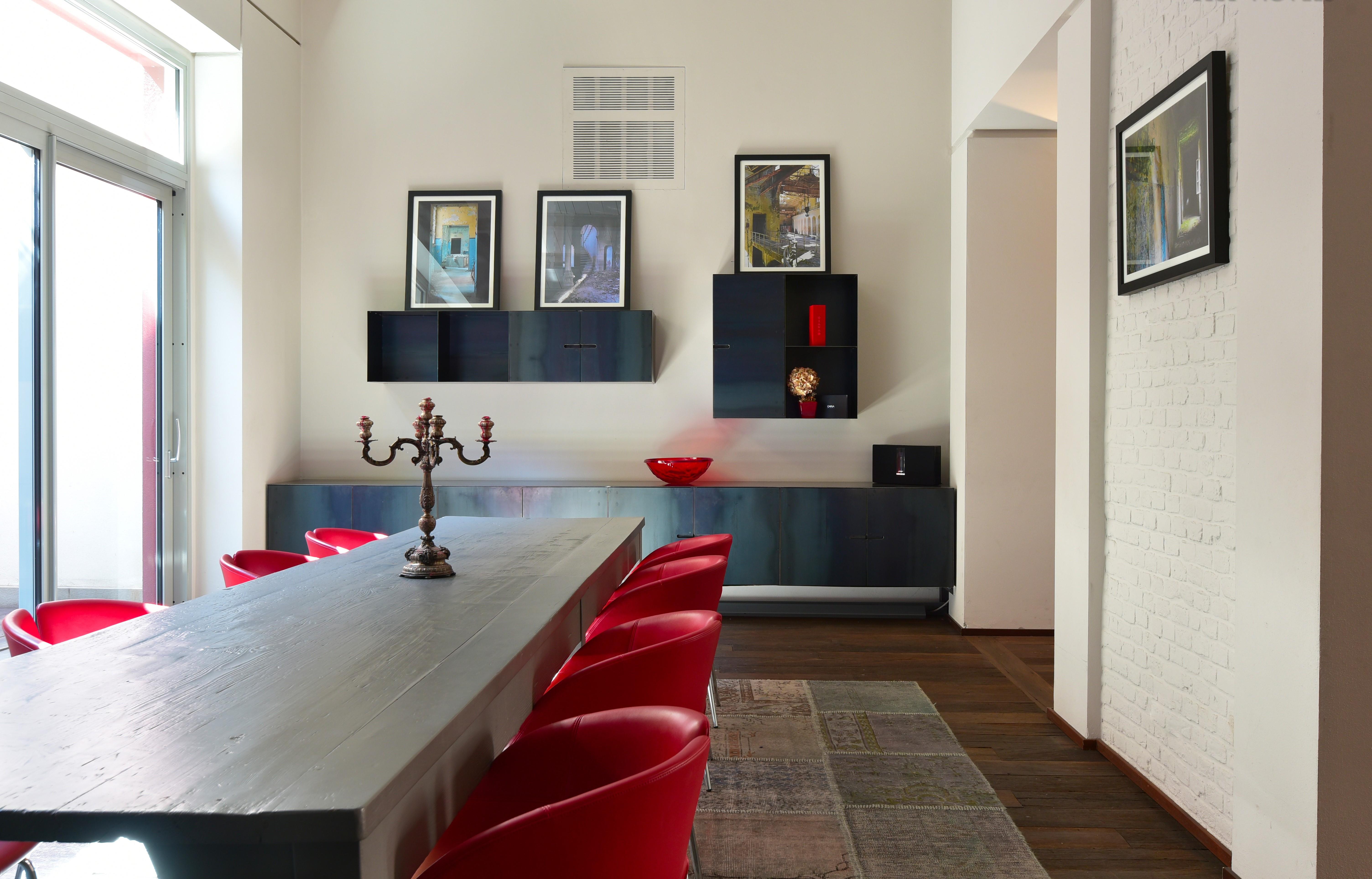 Milan Design Suites Екстер'єр фото