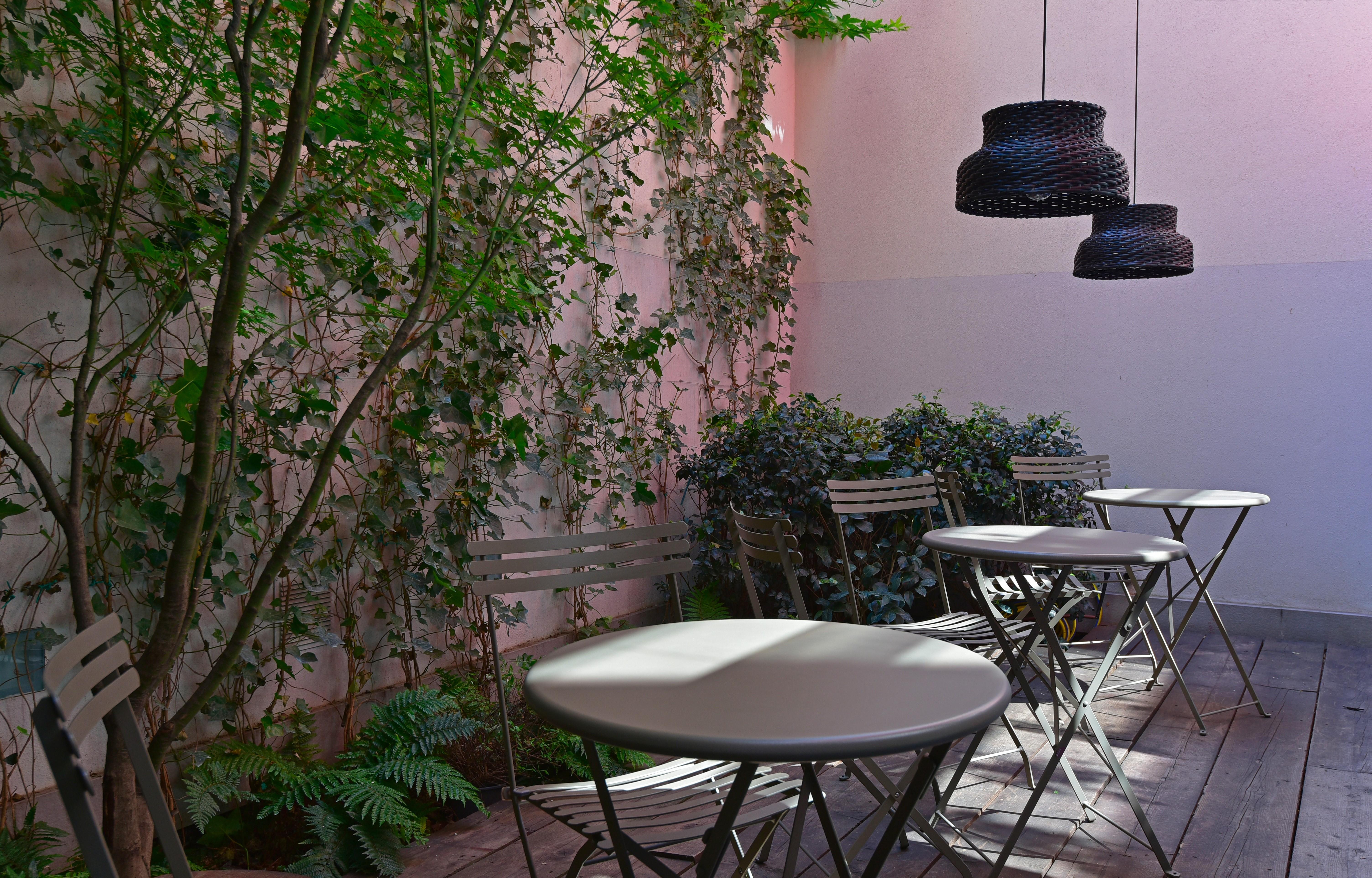 Milan Design Suites Екстер'єр фото