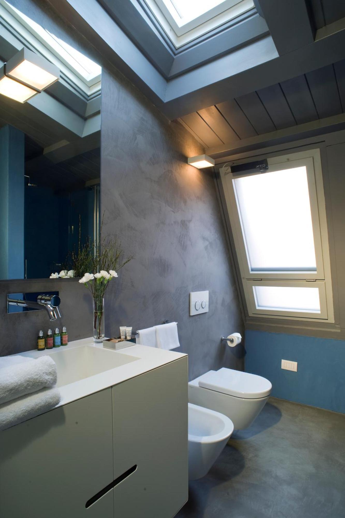 Milan Design Suites Екстер'єр фото