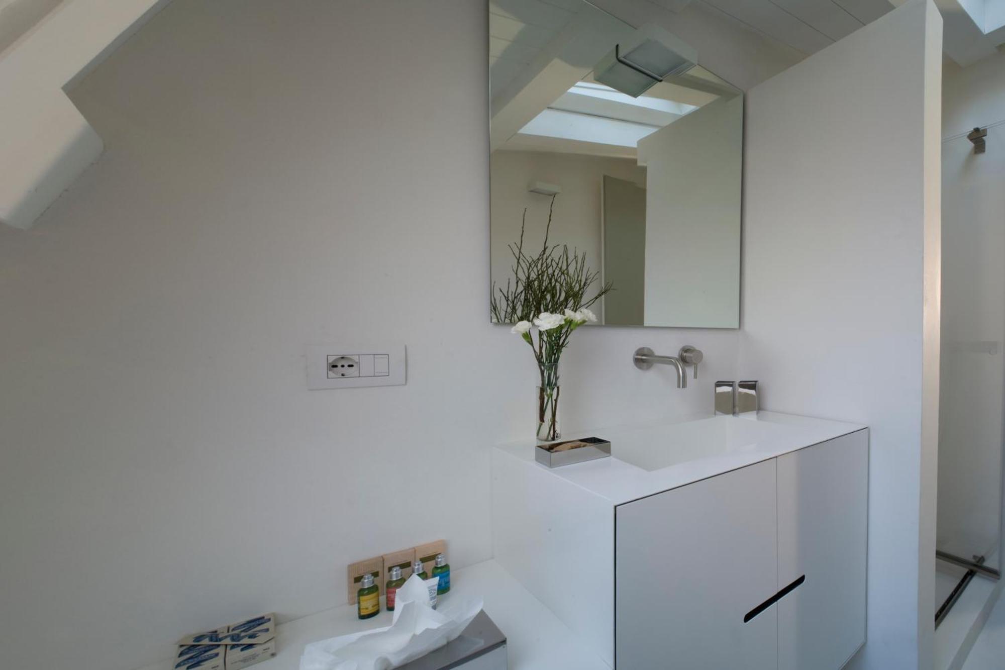 Milan Design Suites Екстер'єр фото