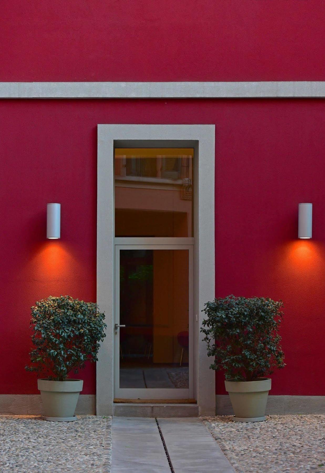 Milan Design Suites Екстер'єр фото