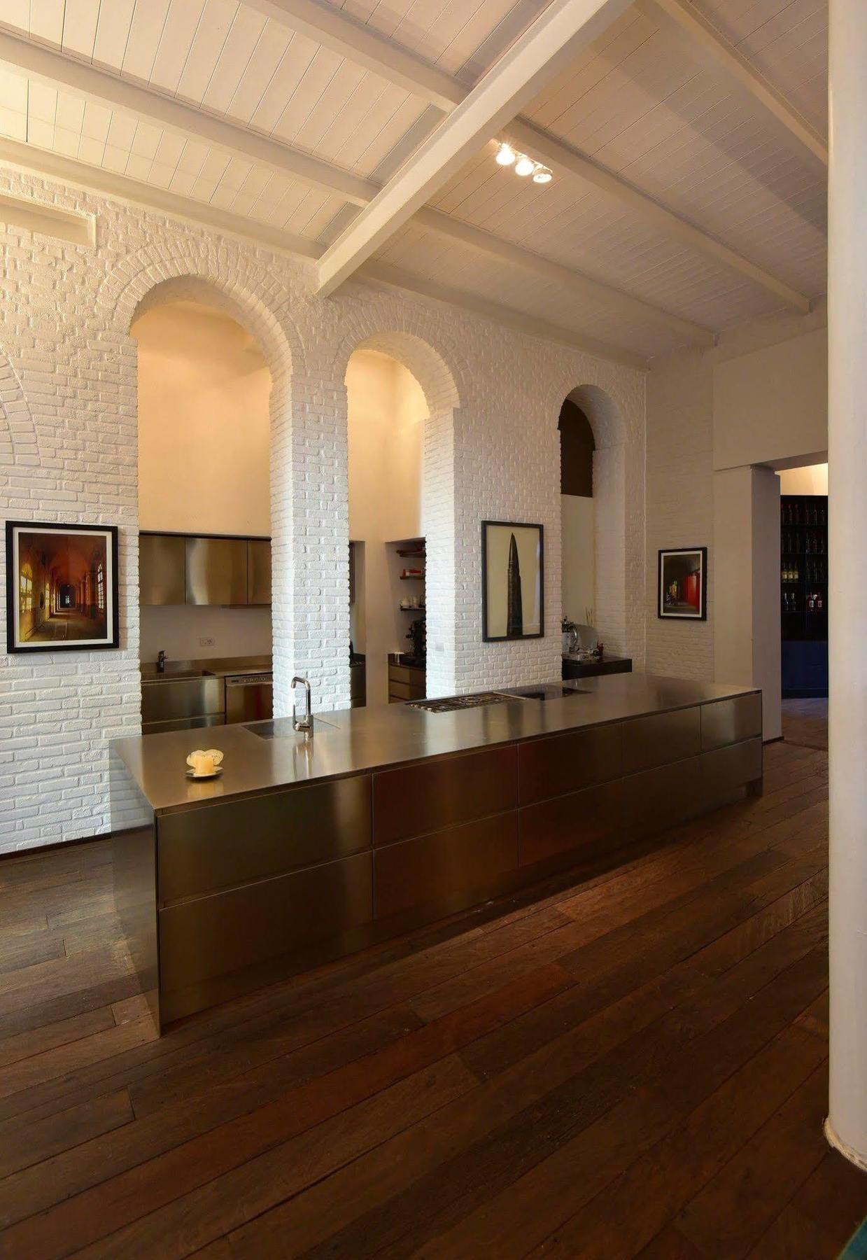 Milan Design Suites Екстер'єр фото